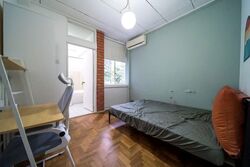 Faber Hills (D5), Semi-Detached #537566321